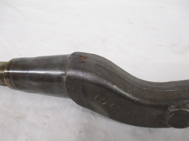 Rockwell Tie Rod Arm (3133S7351K)