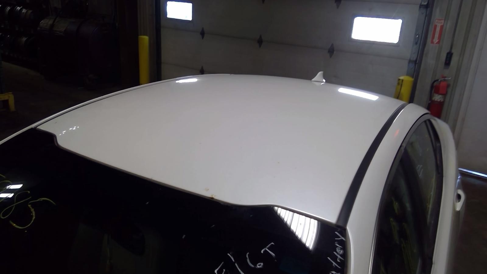 Used Keyless Entry Module fits: 2012 Kia Optima Theft-Locking keyless entry RH d