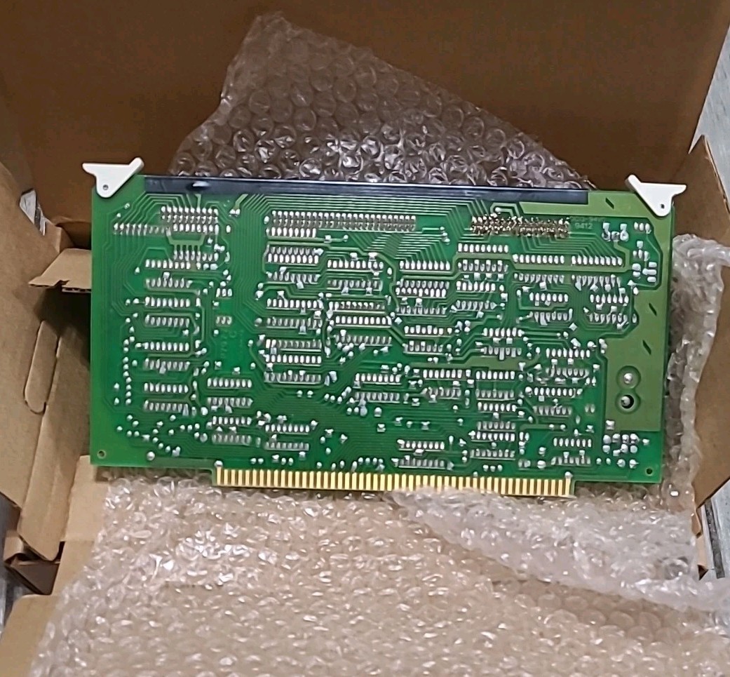 Ademco SA 685-2 Display Driver PCB