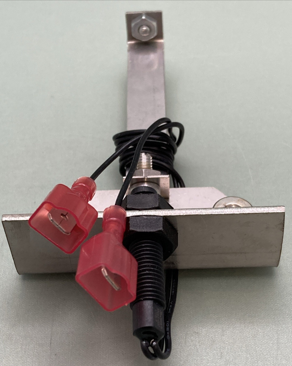 NEW REPLACES STOELTING 2204111 SWITCH ASSEMBLY