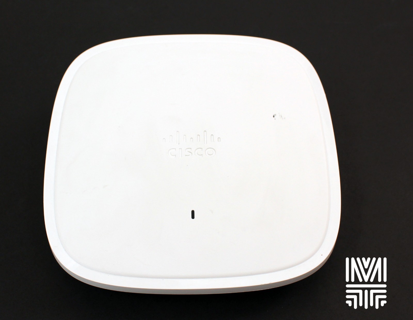 Cisco C9117AXI-B Catalyst 9100 Series Wi-Fi 6 Access Point, with Wall Mount,