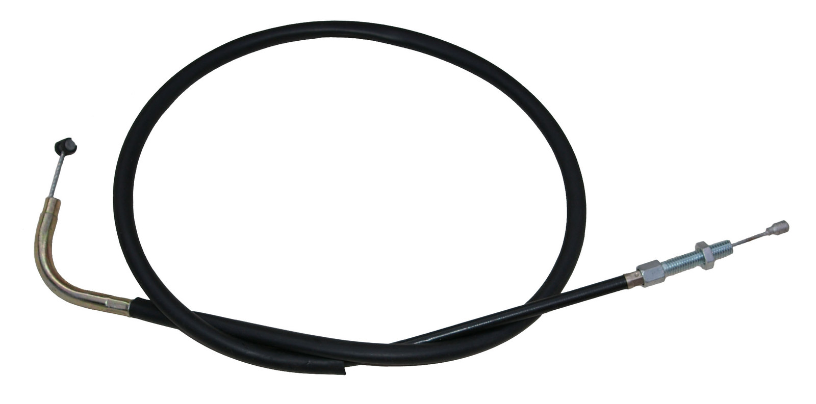 Clutch cable to fit Suzuki GSX750F (1989-2006 faired) good quality