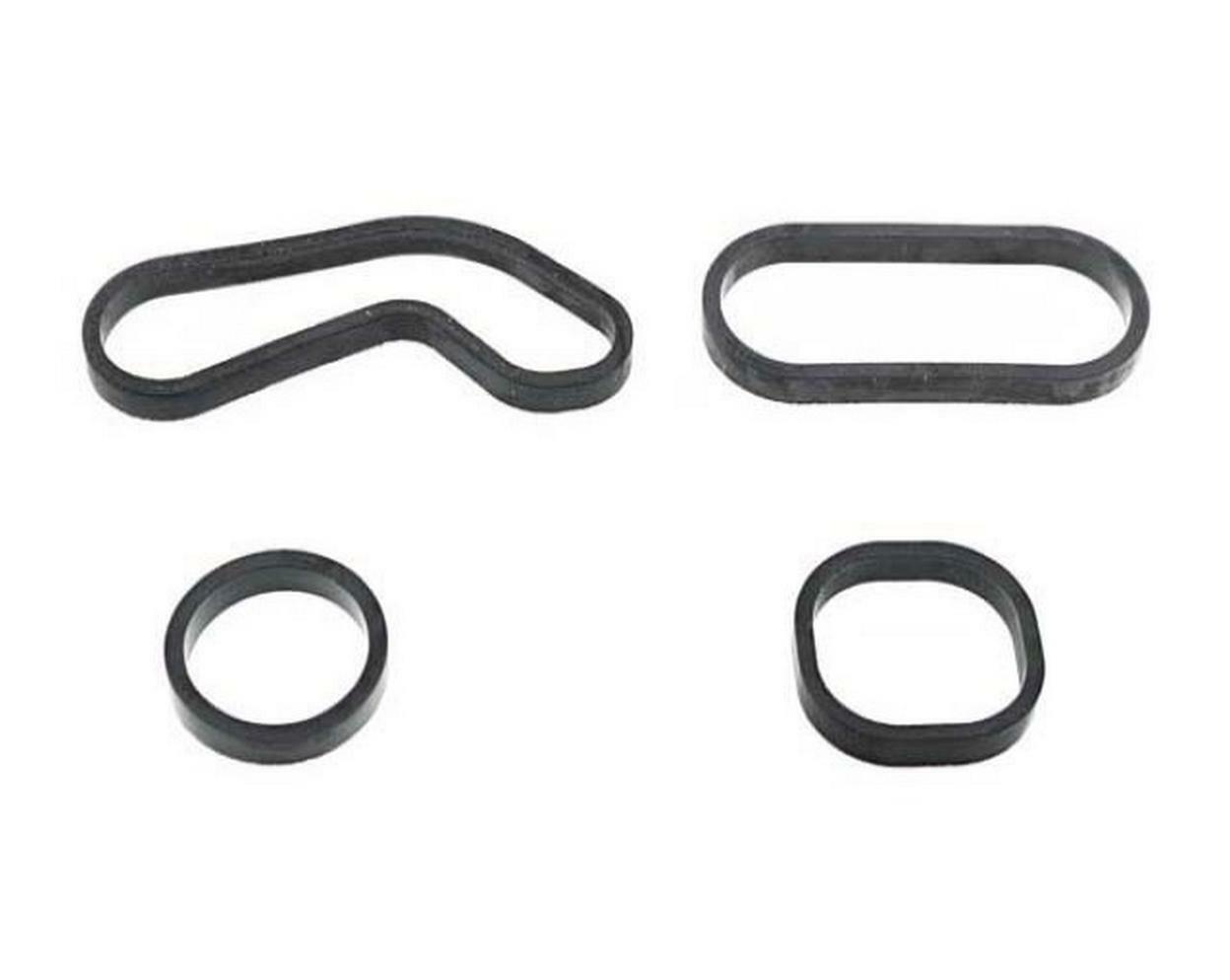 Elring Engine Oil Cooler Gasket Set for 2007-2010 Mini Cooper S