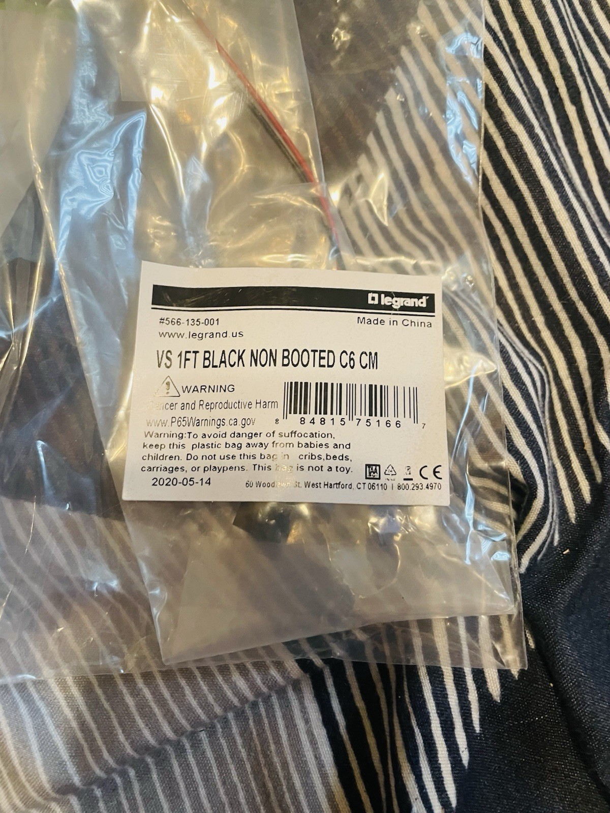 Lot Of Ortronics Parts