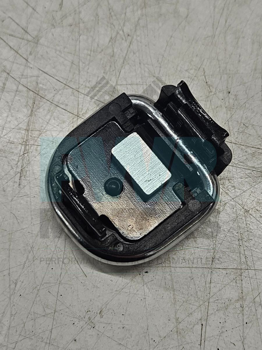 BMW X5 X6 E70 E71 Boot Floor Tie Down Lashing Eye 7146024
