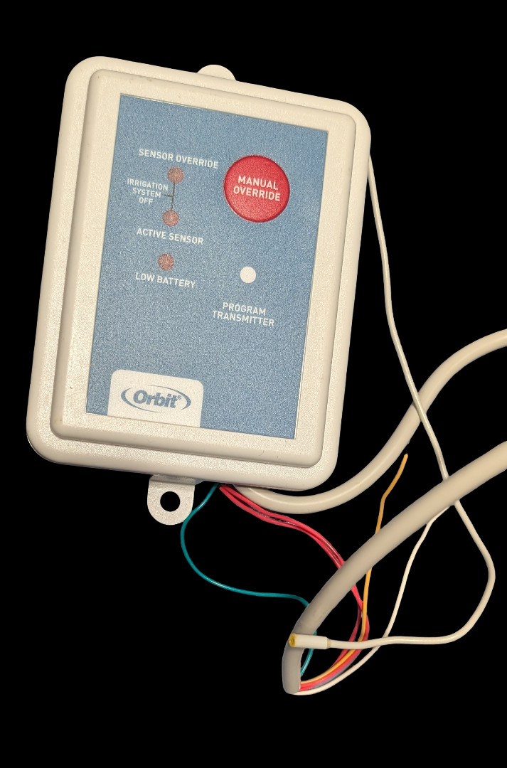 Orbit 57071 Wireless Rain/Freeze Controller  **Controller ONLY** FAST SHIP
