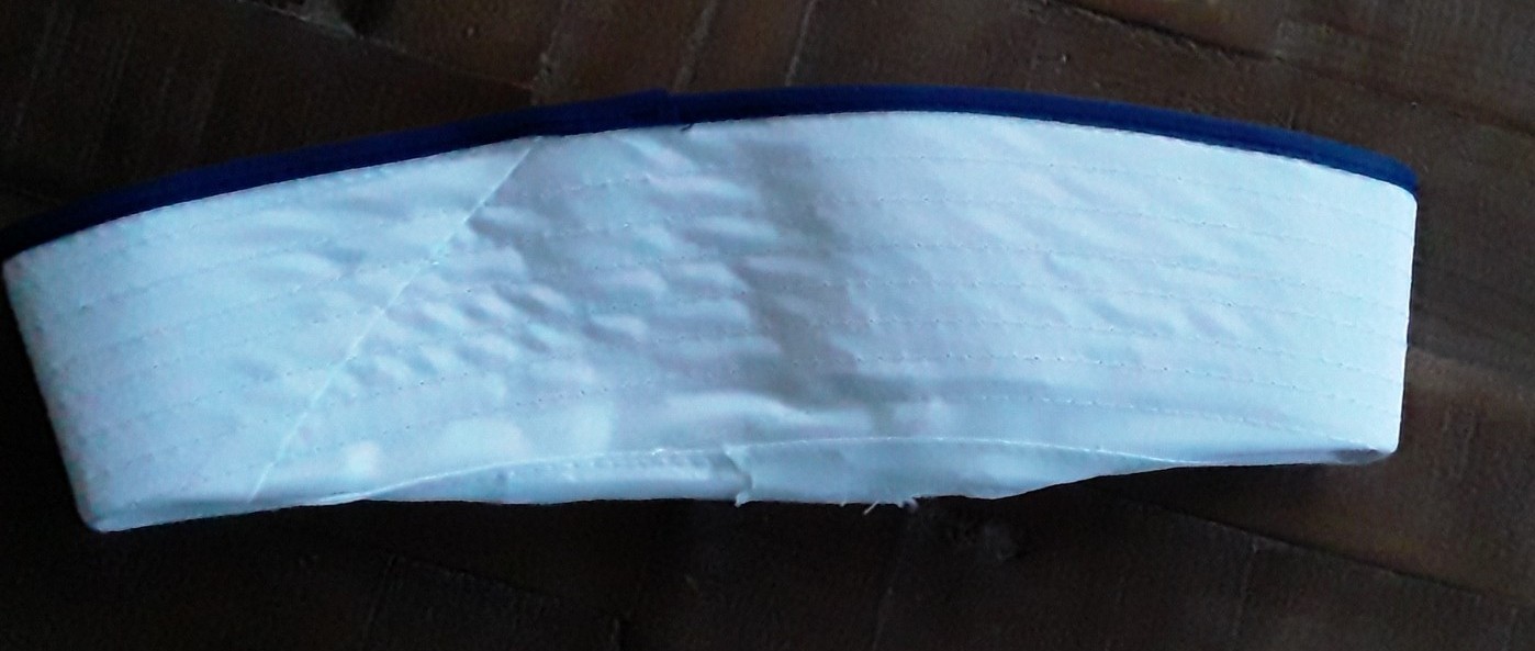 NEW US SAILOR Hat.