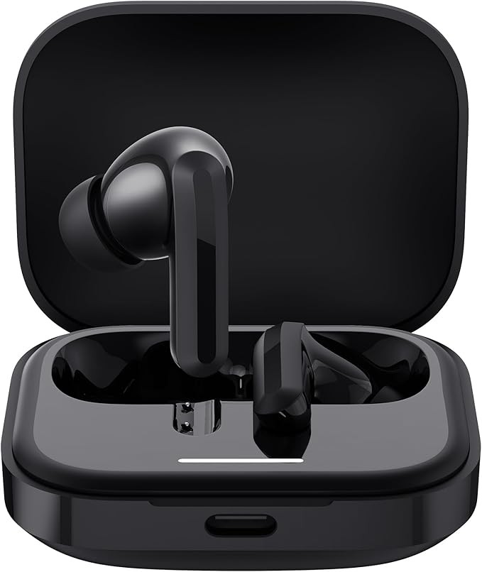 xiaomi redmi buds 5- new