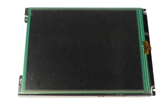 Compatible LCD with Touch Digitizer Fit For Allen & Heath GLD-80 Display Screen