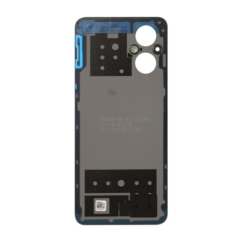 Back Plastic for OnePlus Nord N20 5G Premium Replacement Part Repair Replace