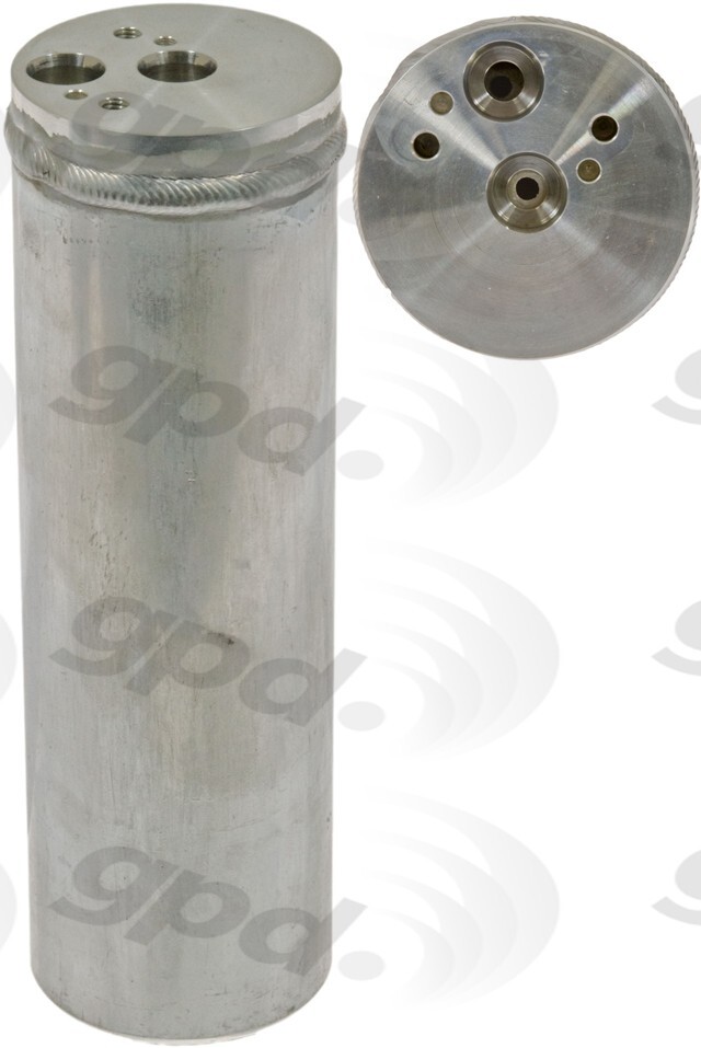 For 2006 Mercedes CLS500 5.0L A/C Receiver Drier 428HJ34