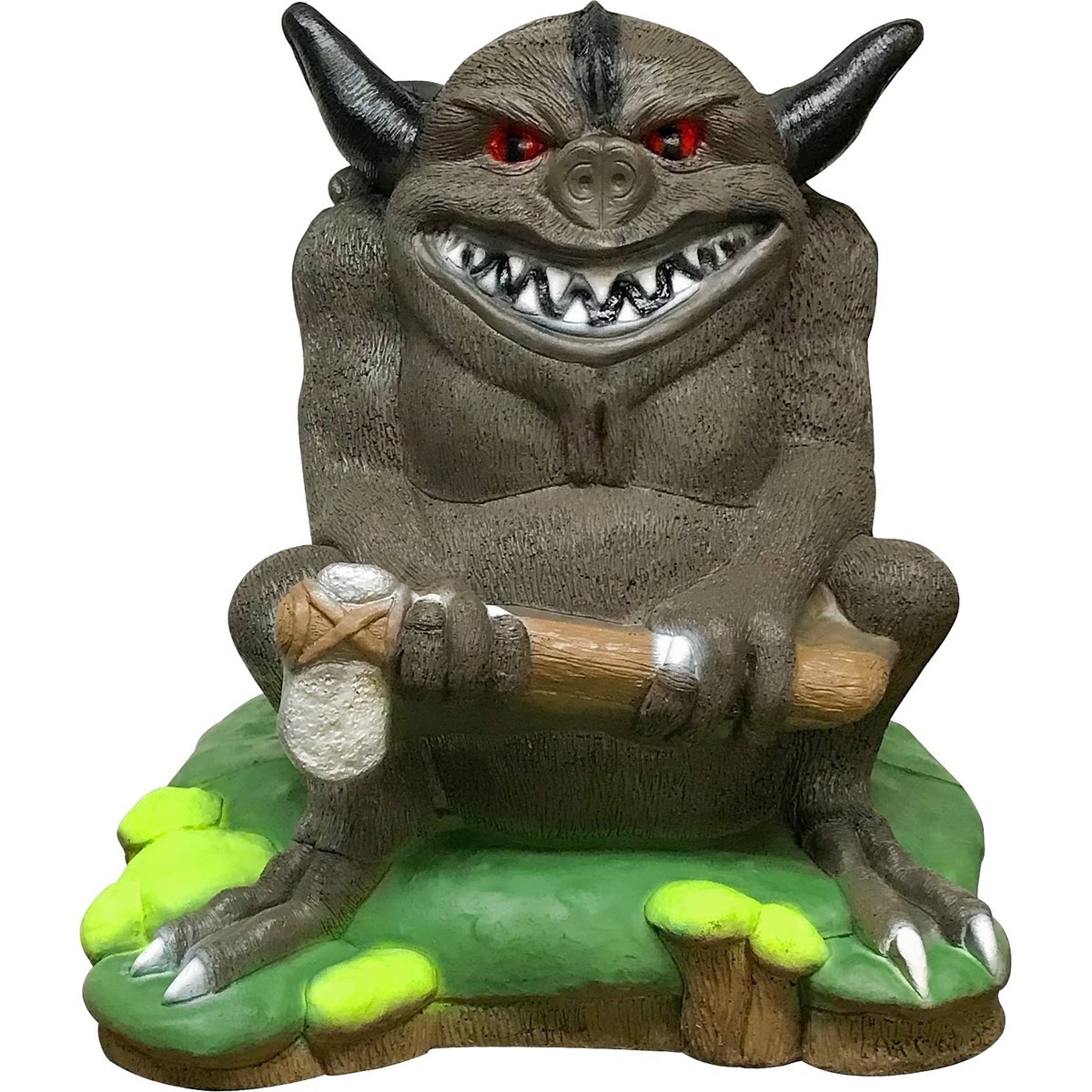 Delta Mckenzie Imp 3D - Foam Practice For Field 59660
