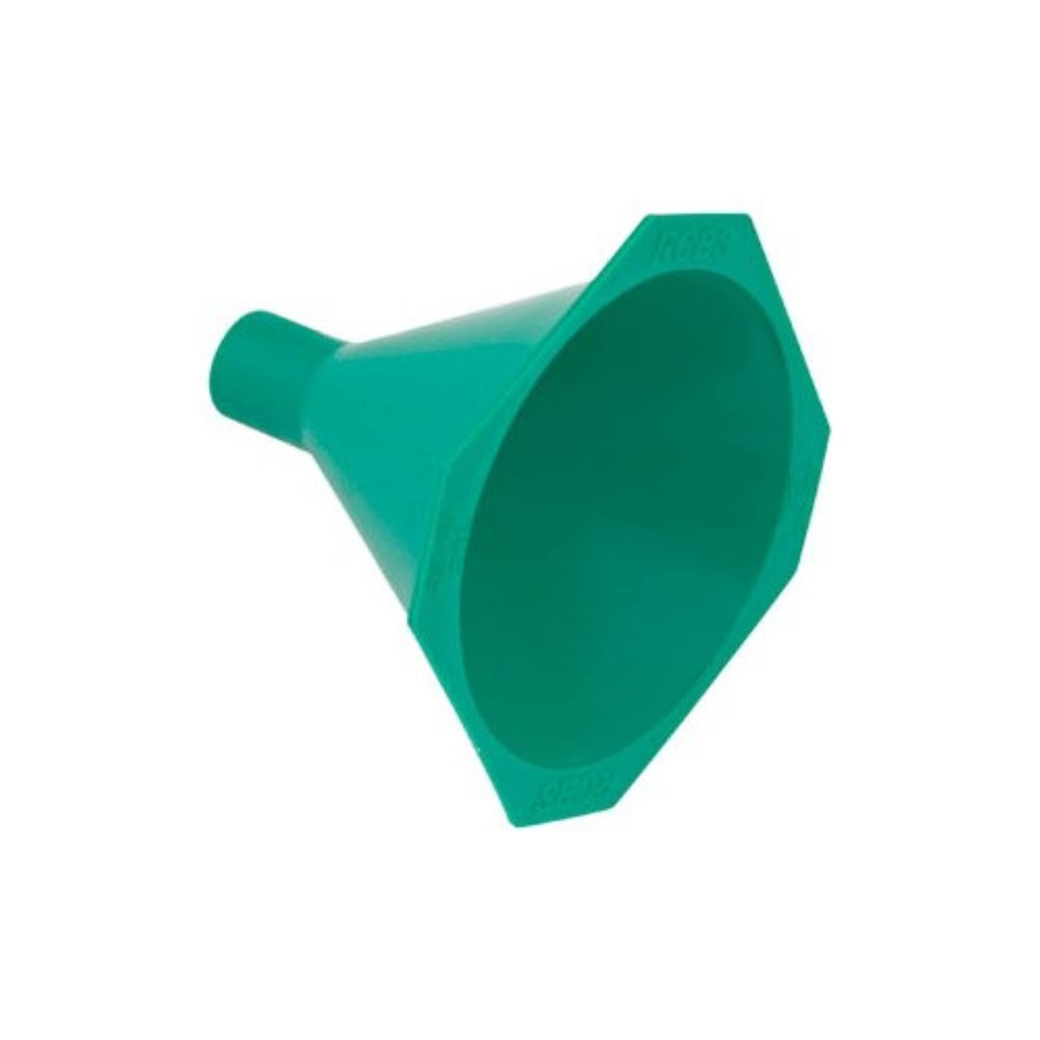 RCBS Powder Funnel, .17-.20 Caliber 0.17-0.20, green