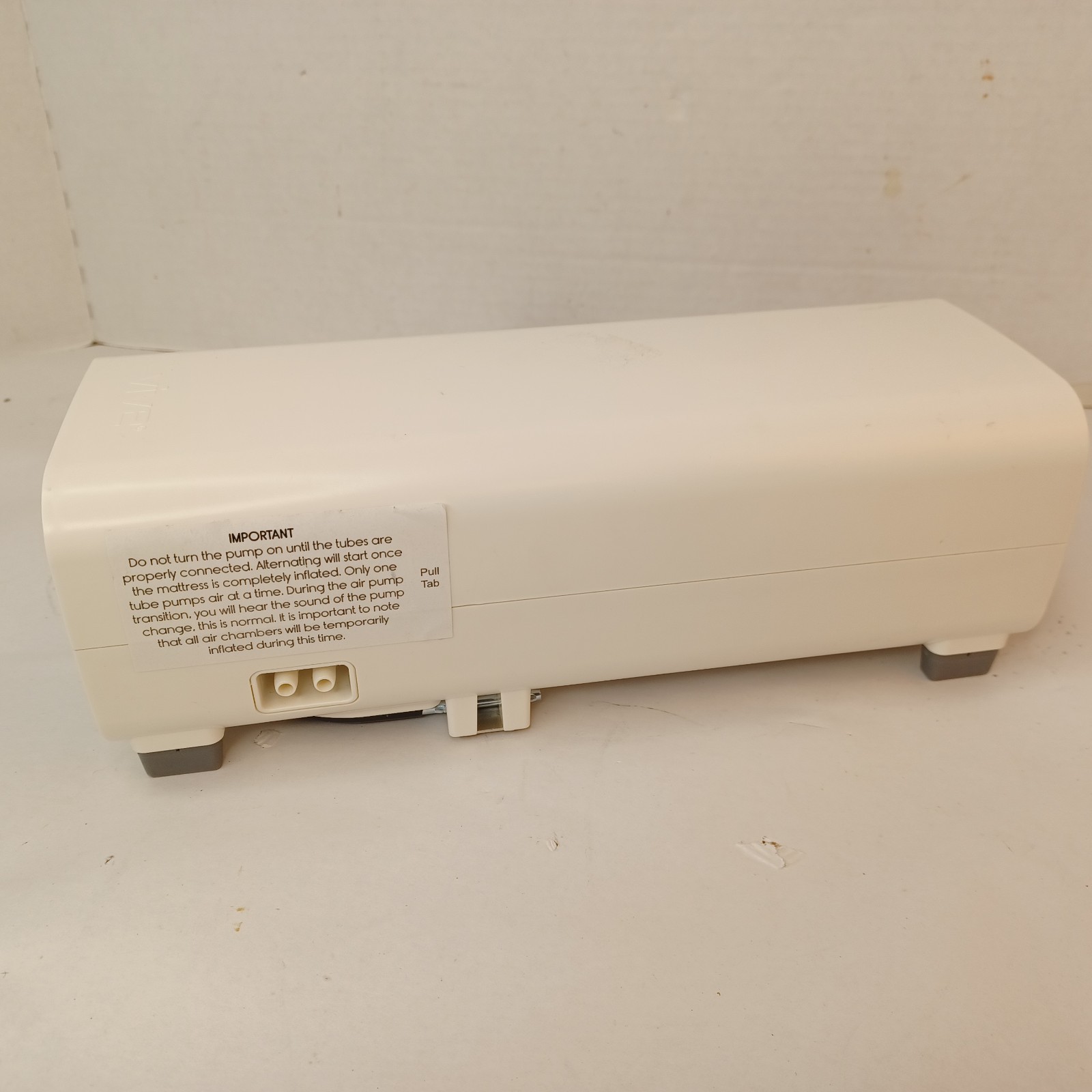 Vive Alternating Pressure Pump Only