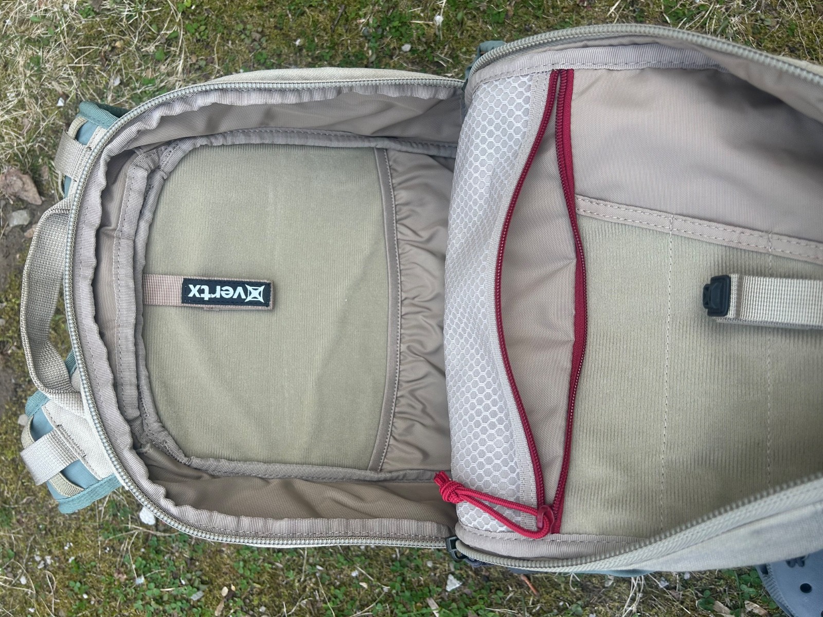 vertx original edc backpack