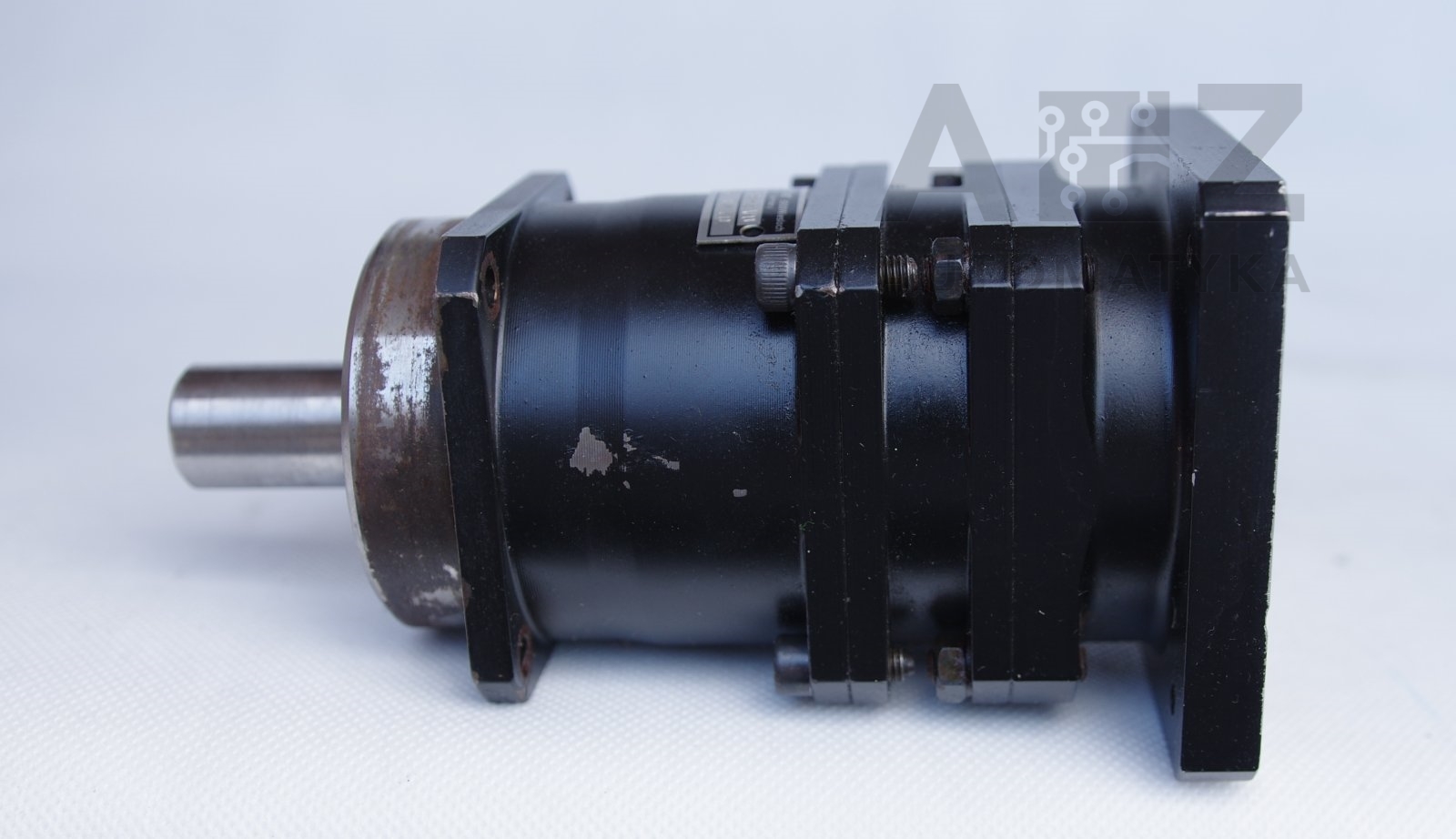 PFEFFER + PARTNER RPLN8-2VU RPLN82VU GEARHEAD