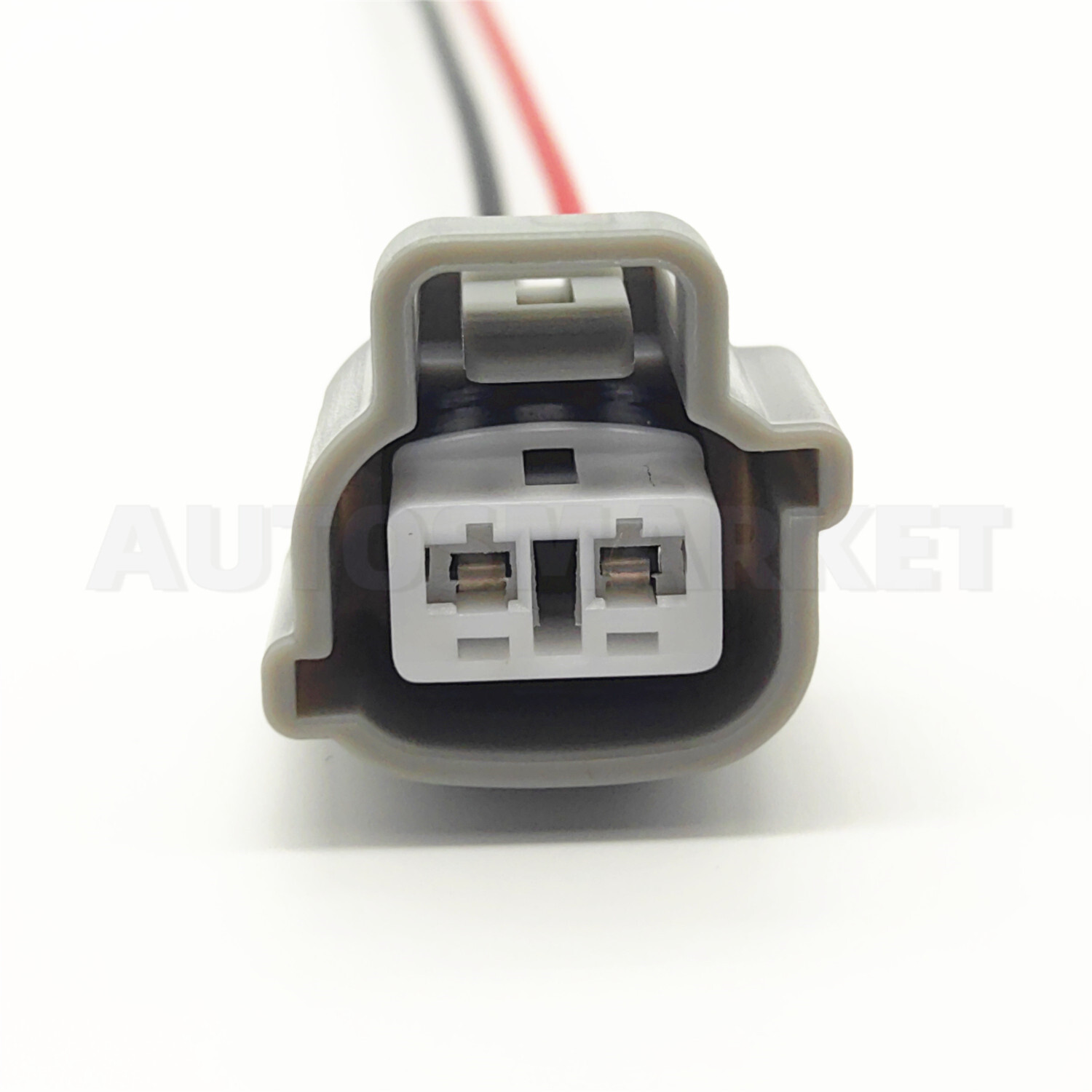 For 2004-2016 Scion iQ tC xA 2-Way Front Turn Signal Light Connector Harness