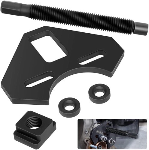 HUB REMOVER TOOL FOR Lisle Tools removes frozen hubs – automotive – car – truck