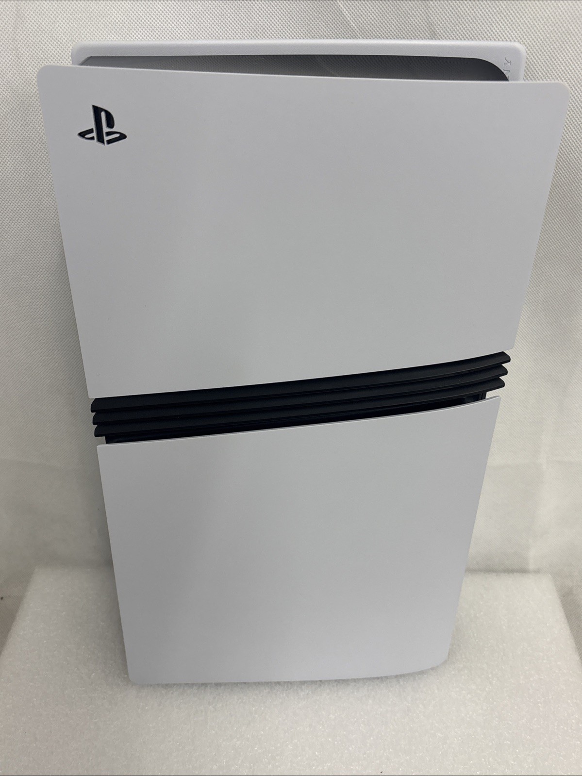 Sony Playstation 5 Pro (CFI-7119) 2TB Console System - White