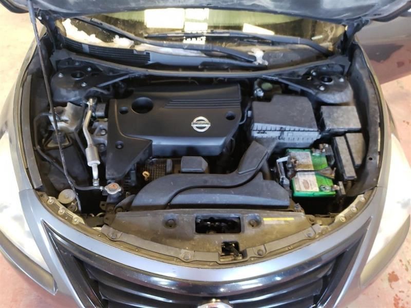 ALTIMA 2015 Fob/Remote 5016020