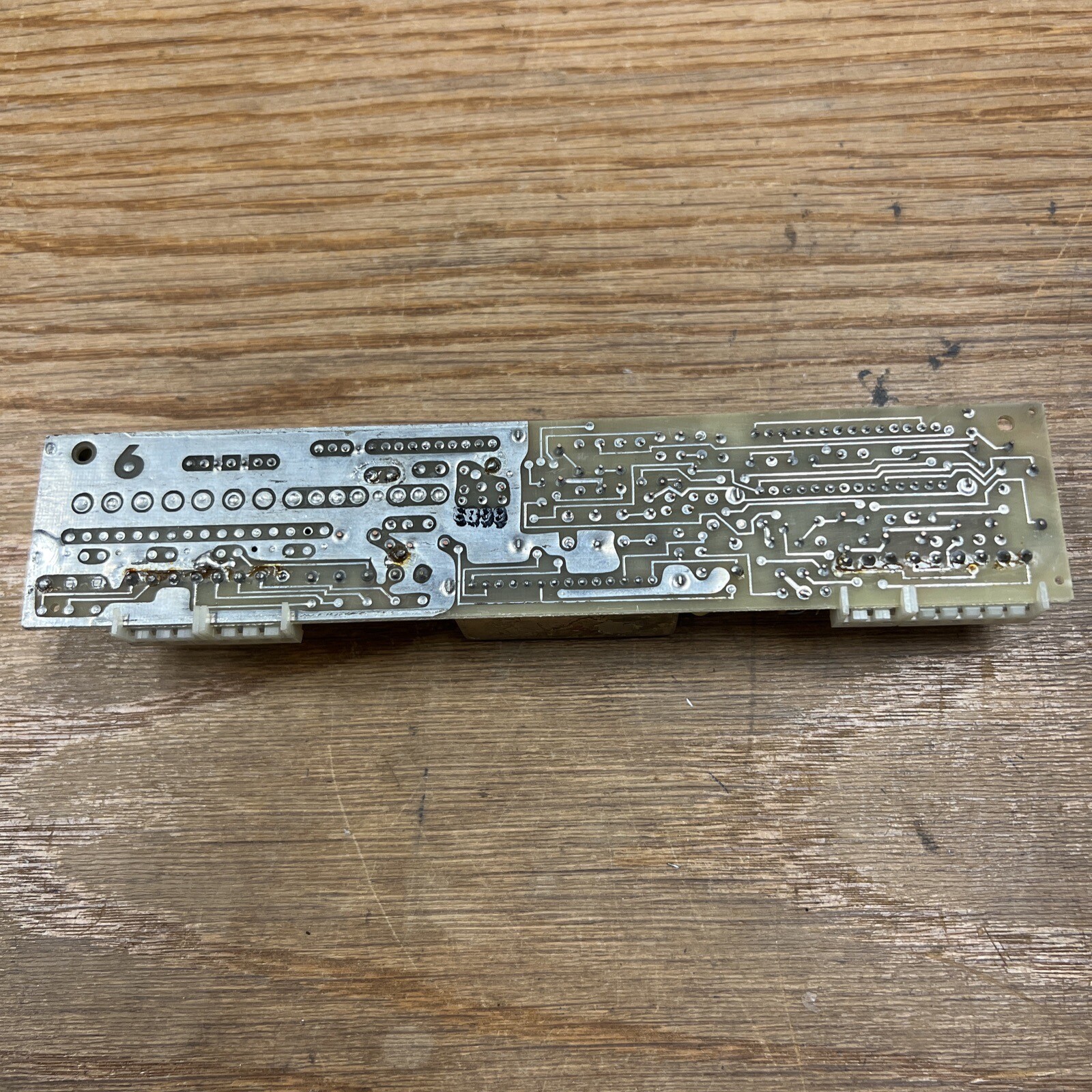 GE Mastr II Channel Guard CTCSS Encode Decode Module PL19D417261G1