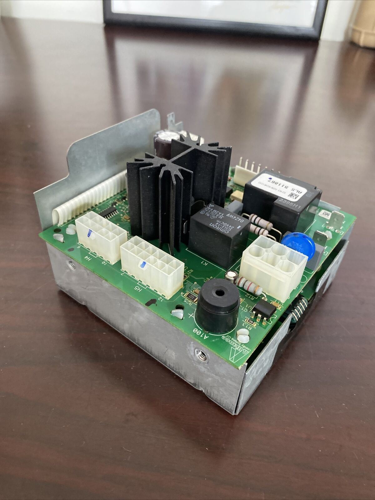 Speed Queen Dryer Control Board P/N 511867