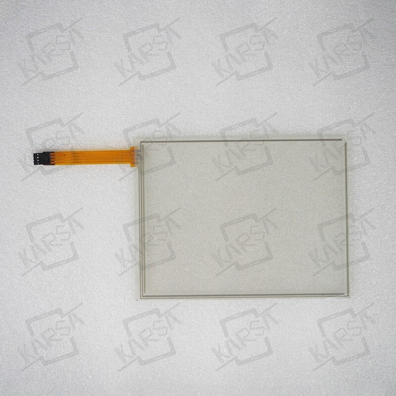 For CLOOS LWL-PHG IV fur RII ab V04 Glass Panel Touch Screen