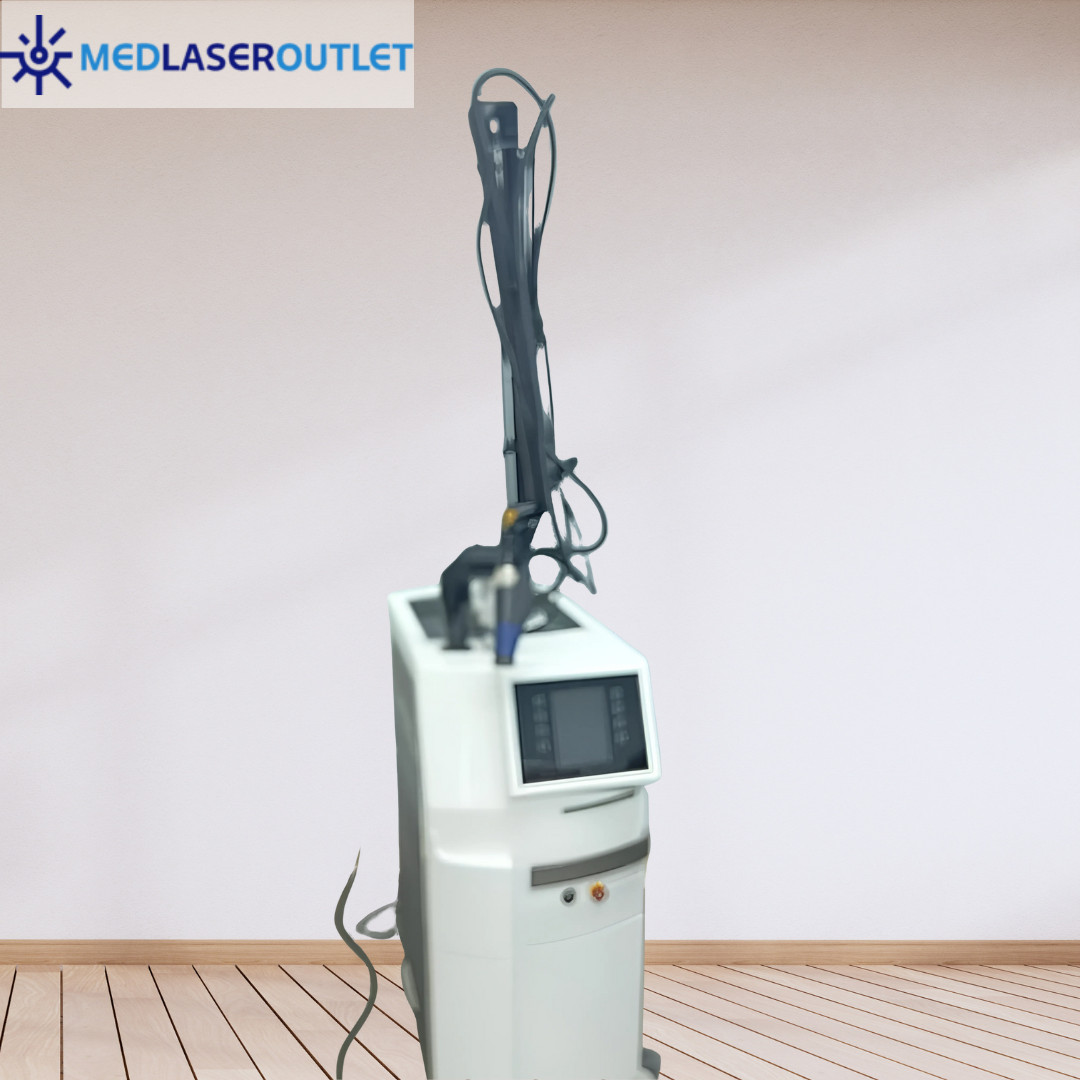 CUTERA JULIET | Excellent Condition | Up To 3 Years Warranty | Global Delivery