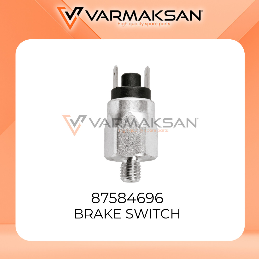 NEW HOLLAND 87584696 BRAKE SWITCH