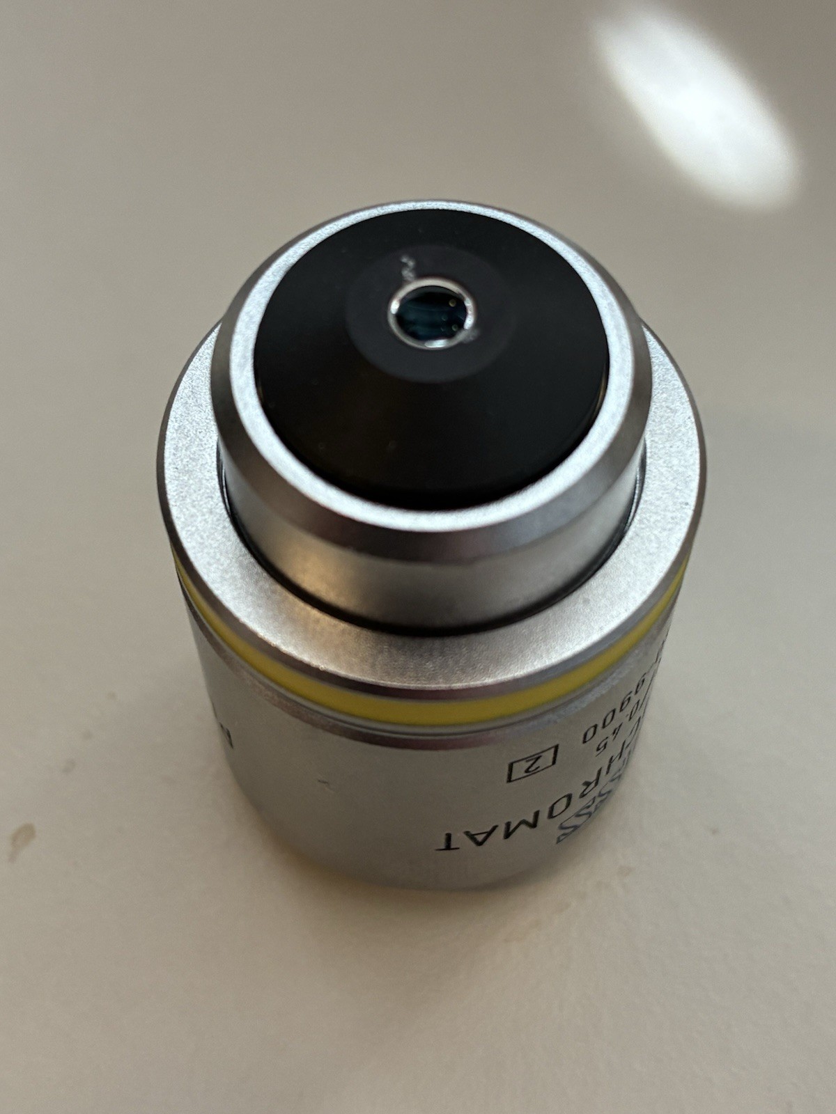 Zeiss Plan Apochromat 10x