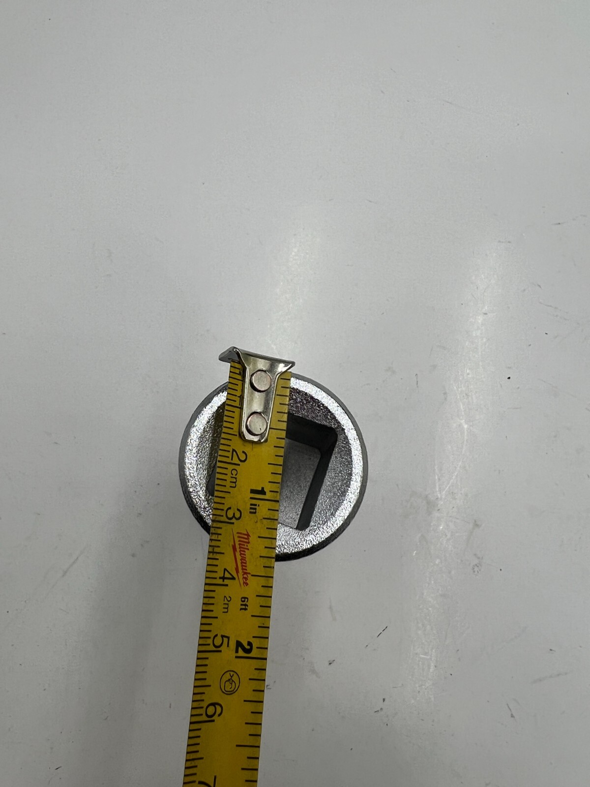 Proto Professional 3660 Socket Extension Chrome