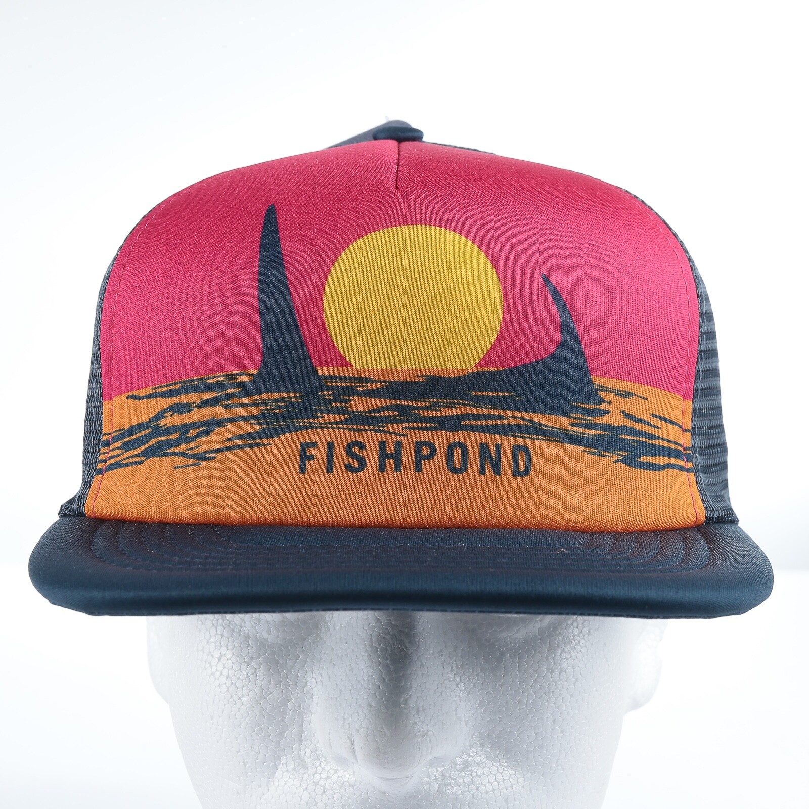 Fishpond Endless Permit Foam Hat - FREE SHIPPING