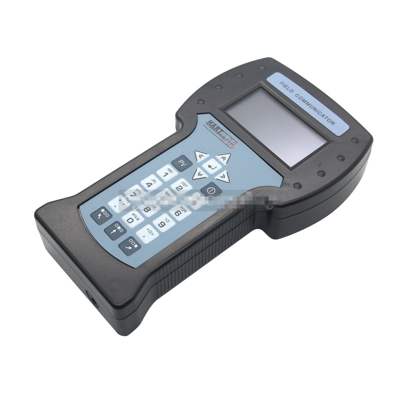 Handheld Hart475 Hart Field Communicator for Pressure Temperature Calibration