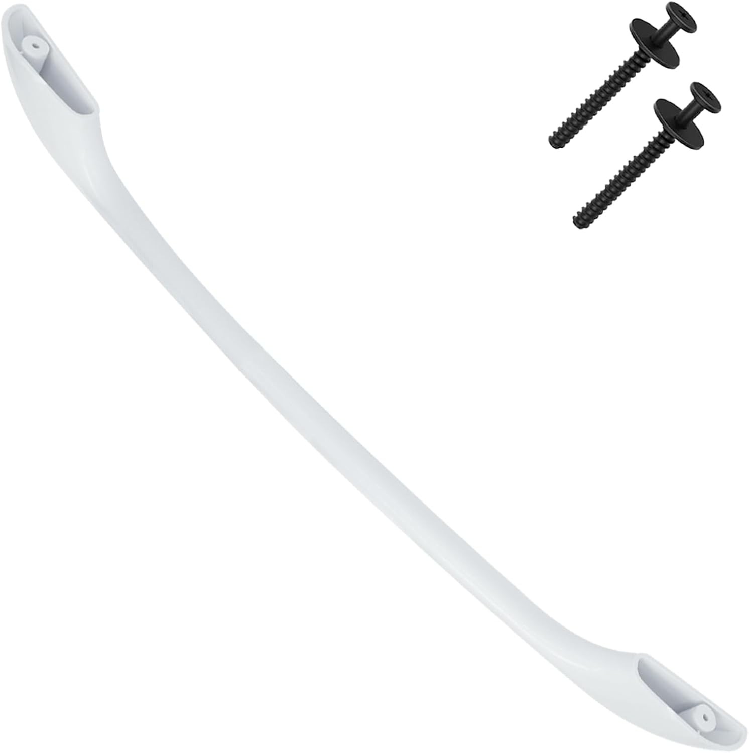 Oven Door Handle Fits Kenmore 790.367327 790.452625 790.454825 790.454995