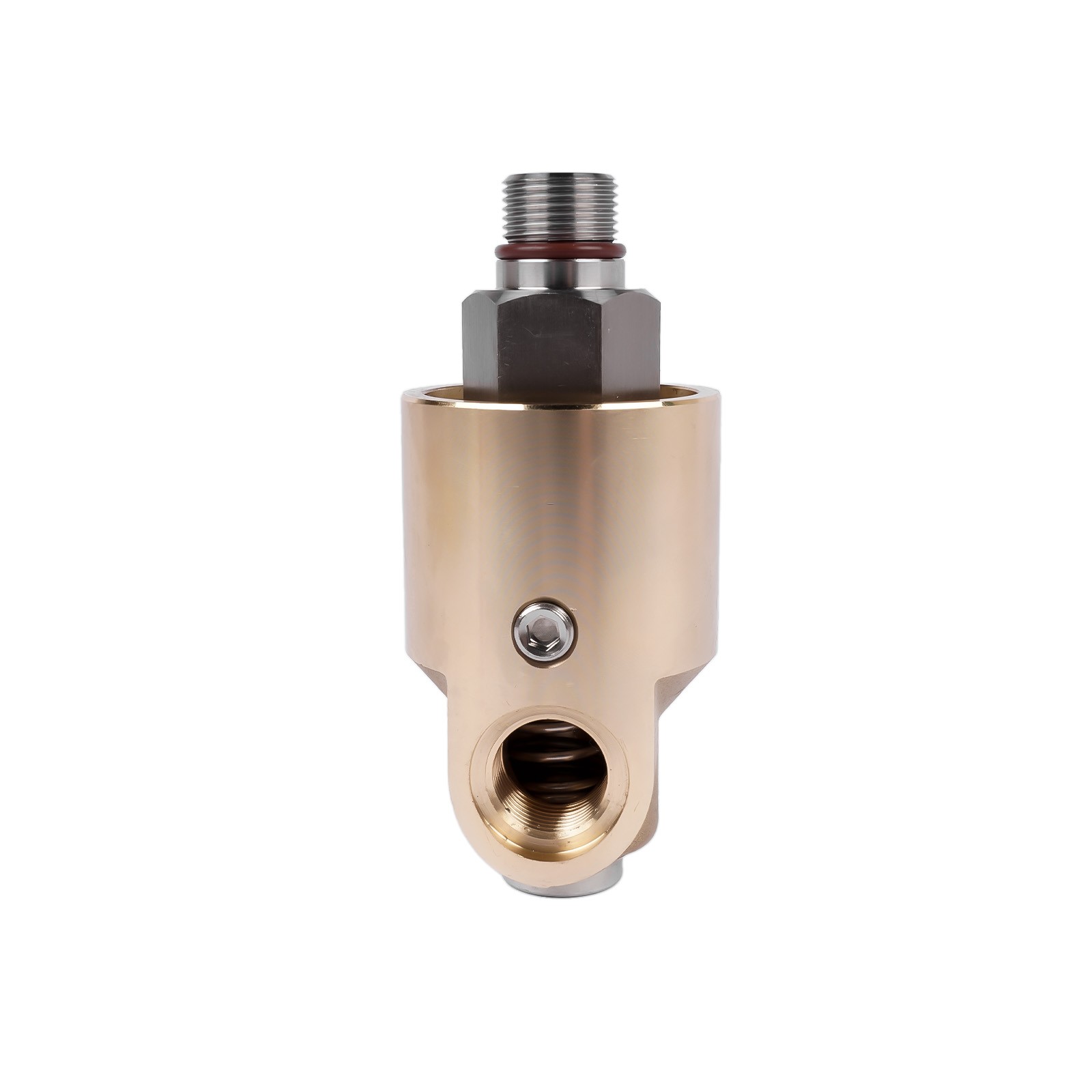 00.580.2807 157-016-738 Rotary Union Rotary Joint for Heidelberg CD102 Offset