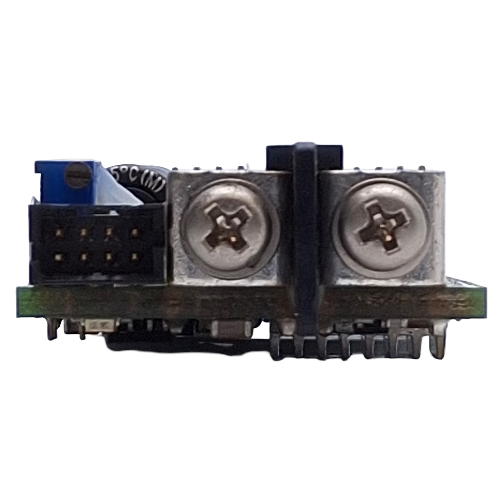 Excelsys Xg3C Configurable Power Supply Module 240W, 6-15VDC 20A Output