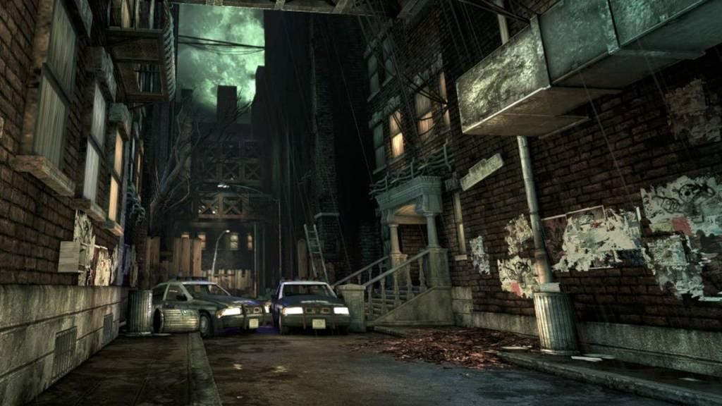 Batman: Arkham Triple Pack (NO CD/DVD)