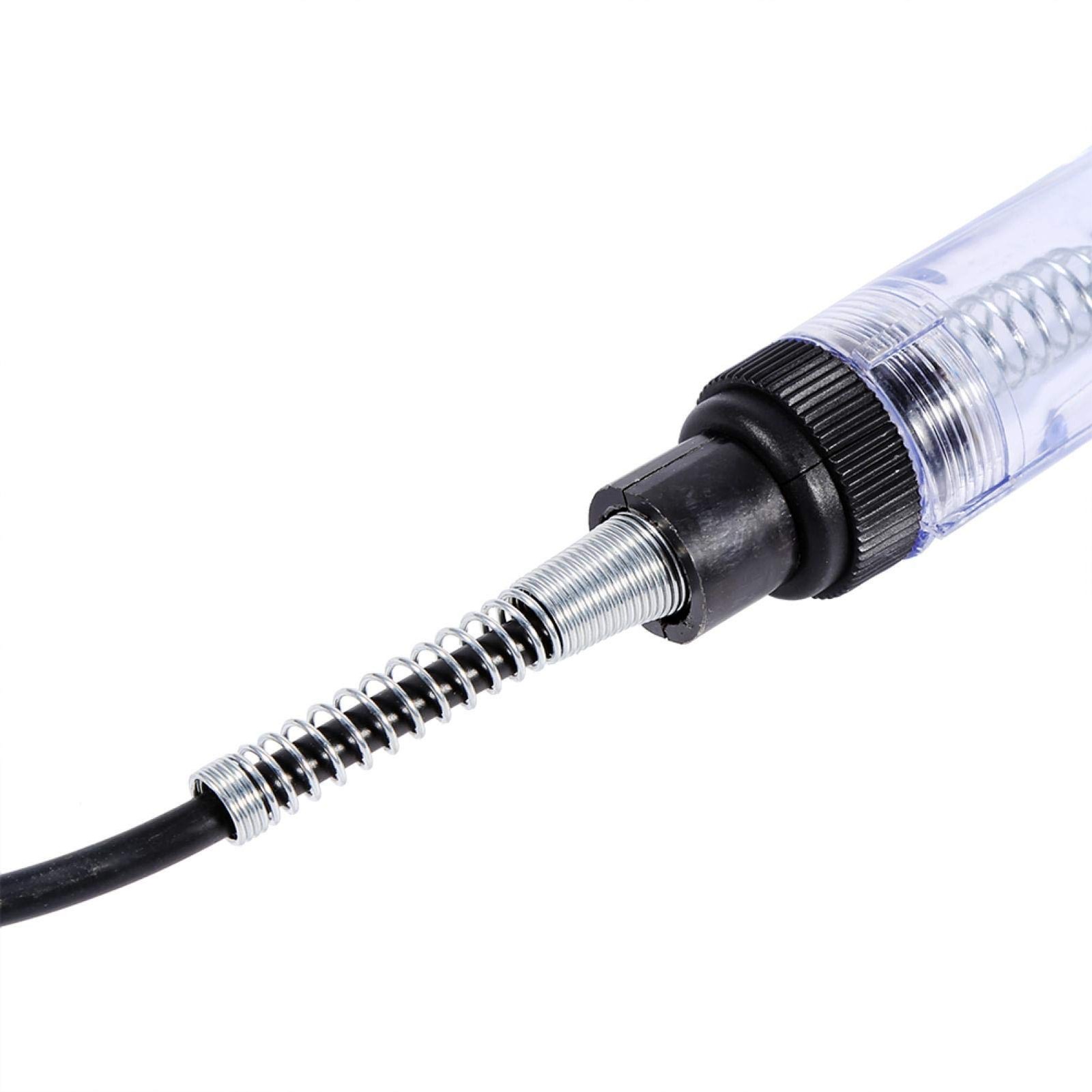 Circuit Tester, 6V/24V Car Circuit Continuity Tester with Indicator Light...
