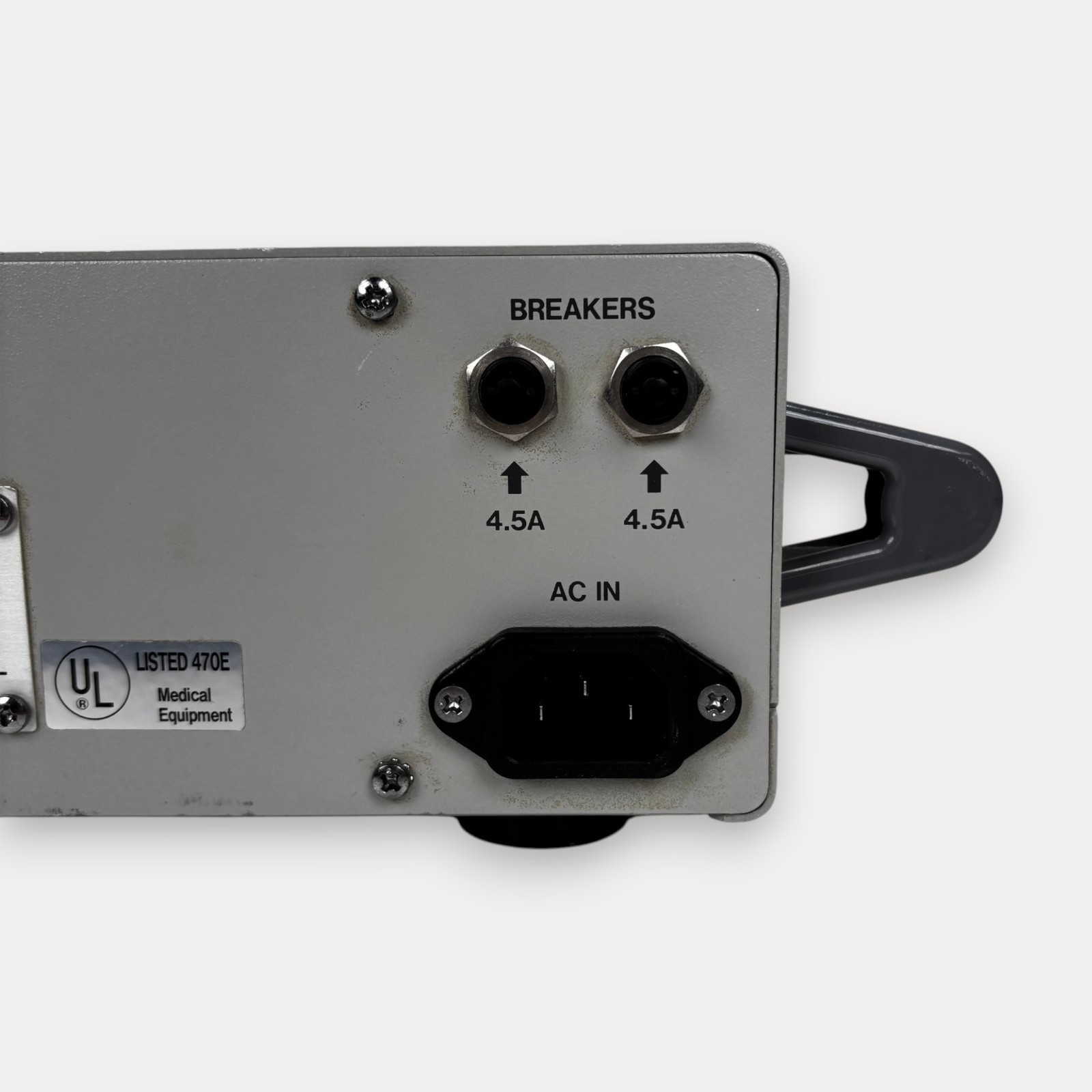 Olympus CLH-250 Halogen Light Source