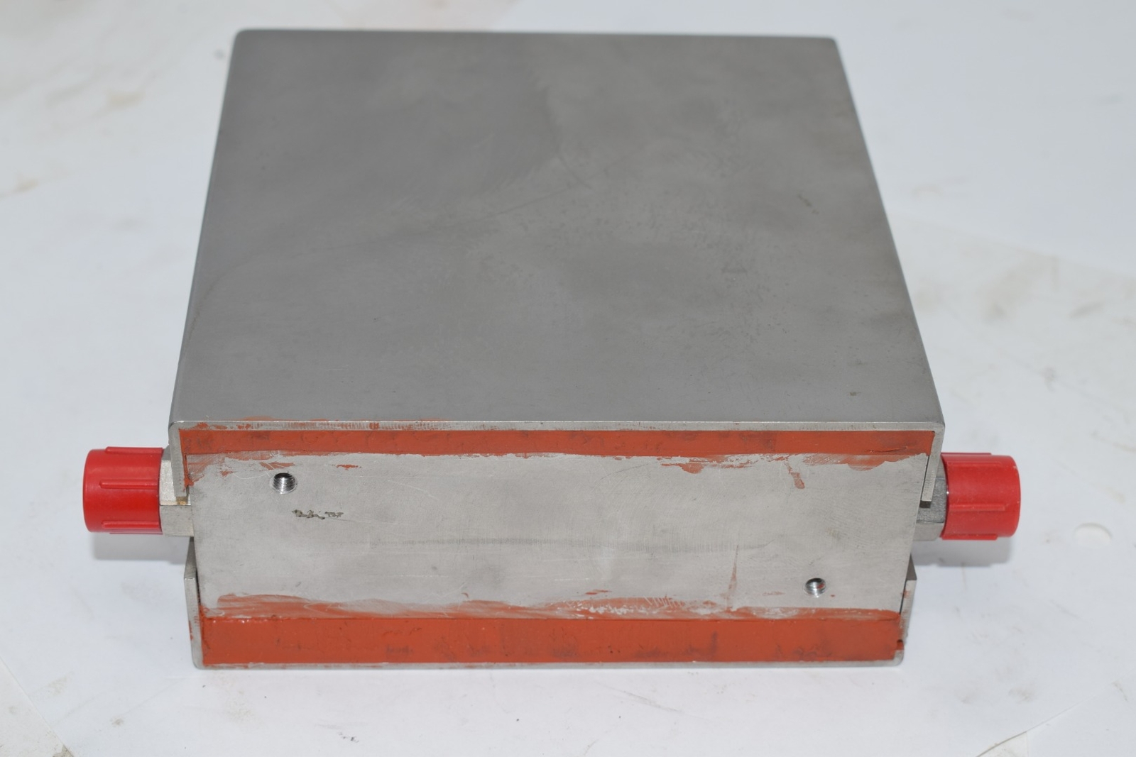Applied Materials AFC-550 Mass Flow Controller 6-300 sccm Hydrogen 648810