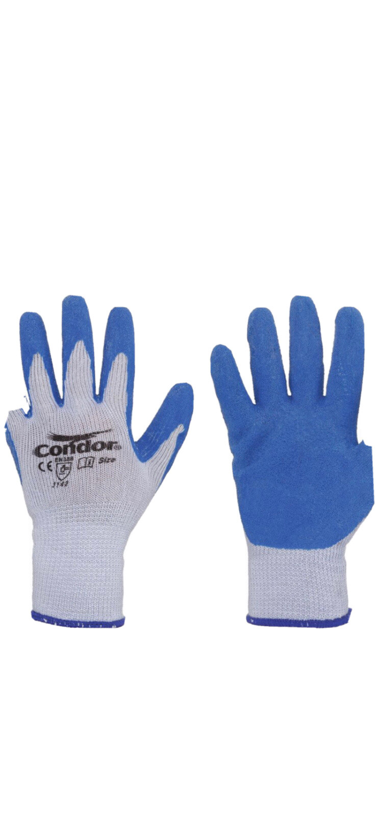 CONDOR 48UR53A GENERAL PURPOSE WORK GLOVE
