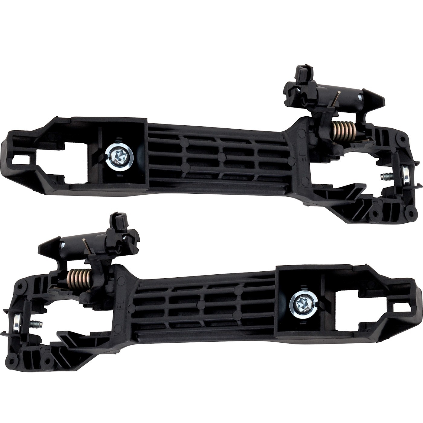Exterior Door Handles For 2002-2006 Toyota Camry 05-10 Scion tC Front LH and RH