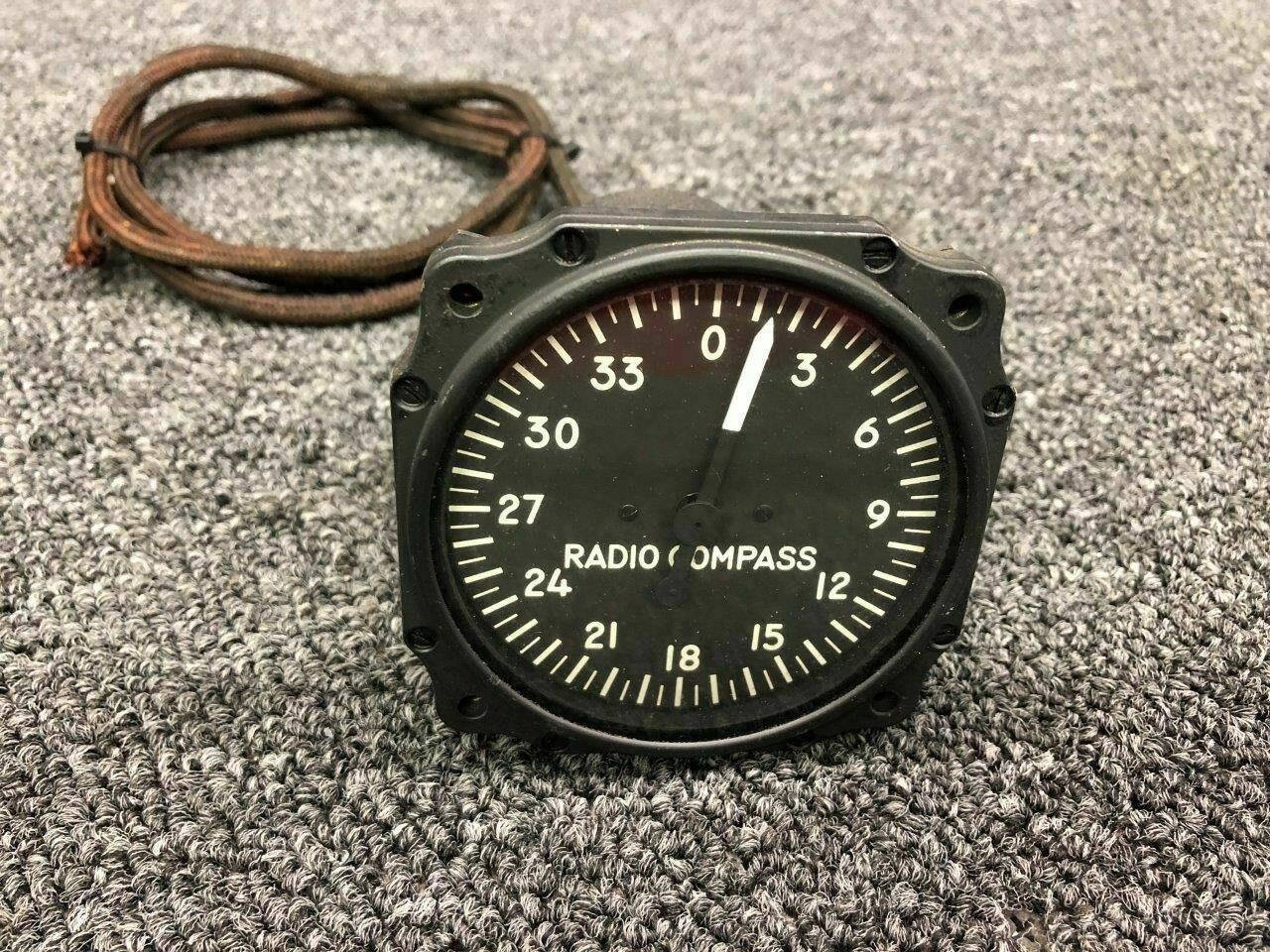 97536-01 Lear 2330-A Radio Compass Indicator