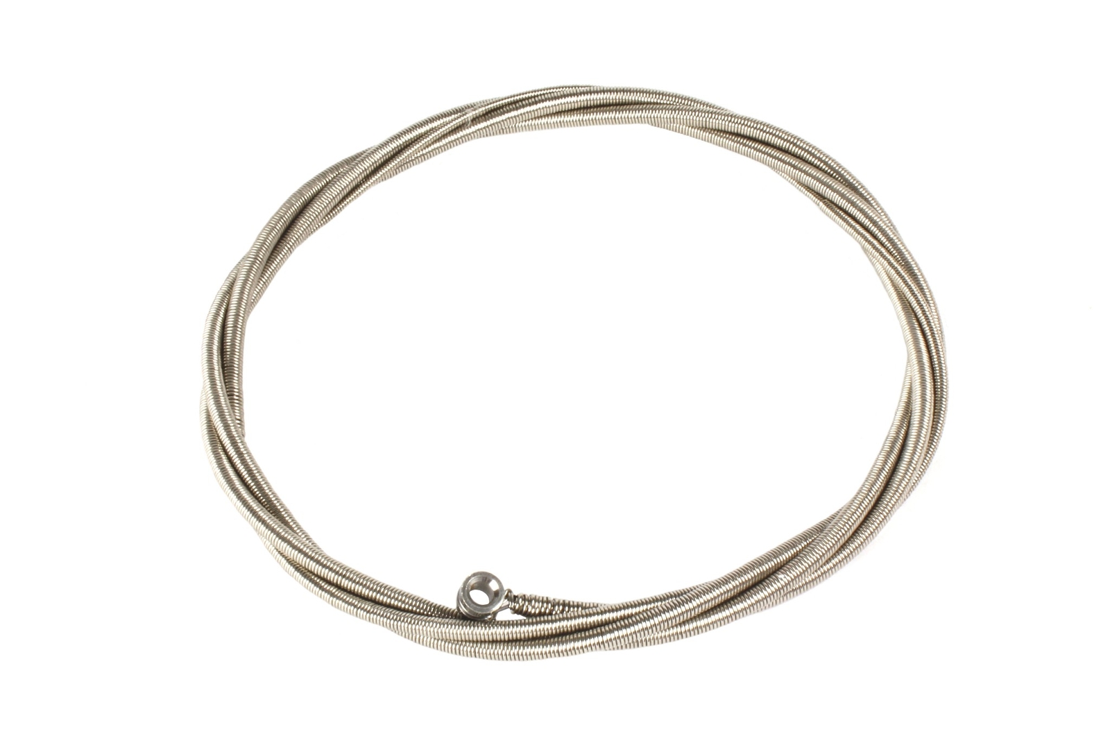 TWO ELECTRIC BASS GUITAR STRING - FIFTH SINGLE 5th STRING - LIGHT (2 strings)