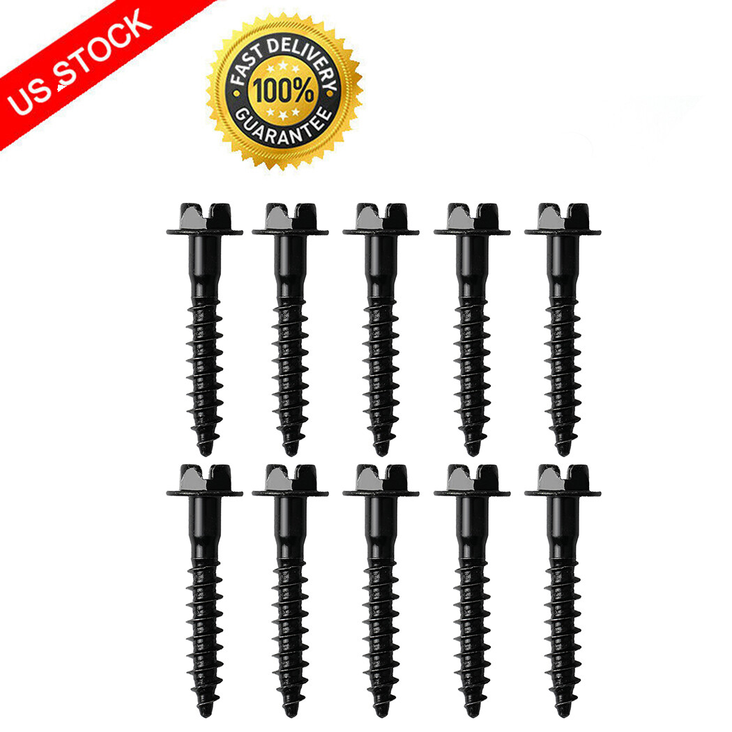 Air Box Screw Tapping Hex Flange Head Screw 6509605AA