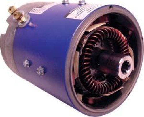 Club Car DS 1996'-up 48 volt Series Golf Cart HIGH SPEED Motor 25MPH DD72