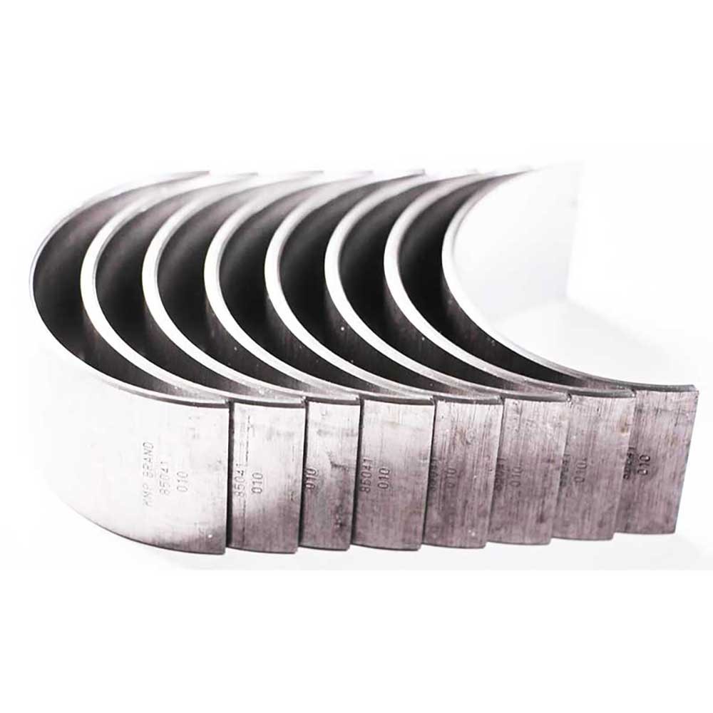 736879M91 BEARING SET, CONROD - .010In Suitable For PERKINS Shipping from Texas