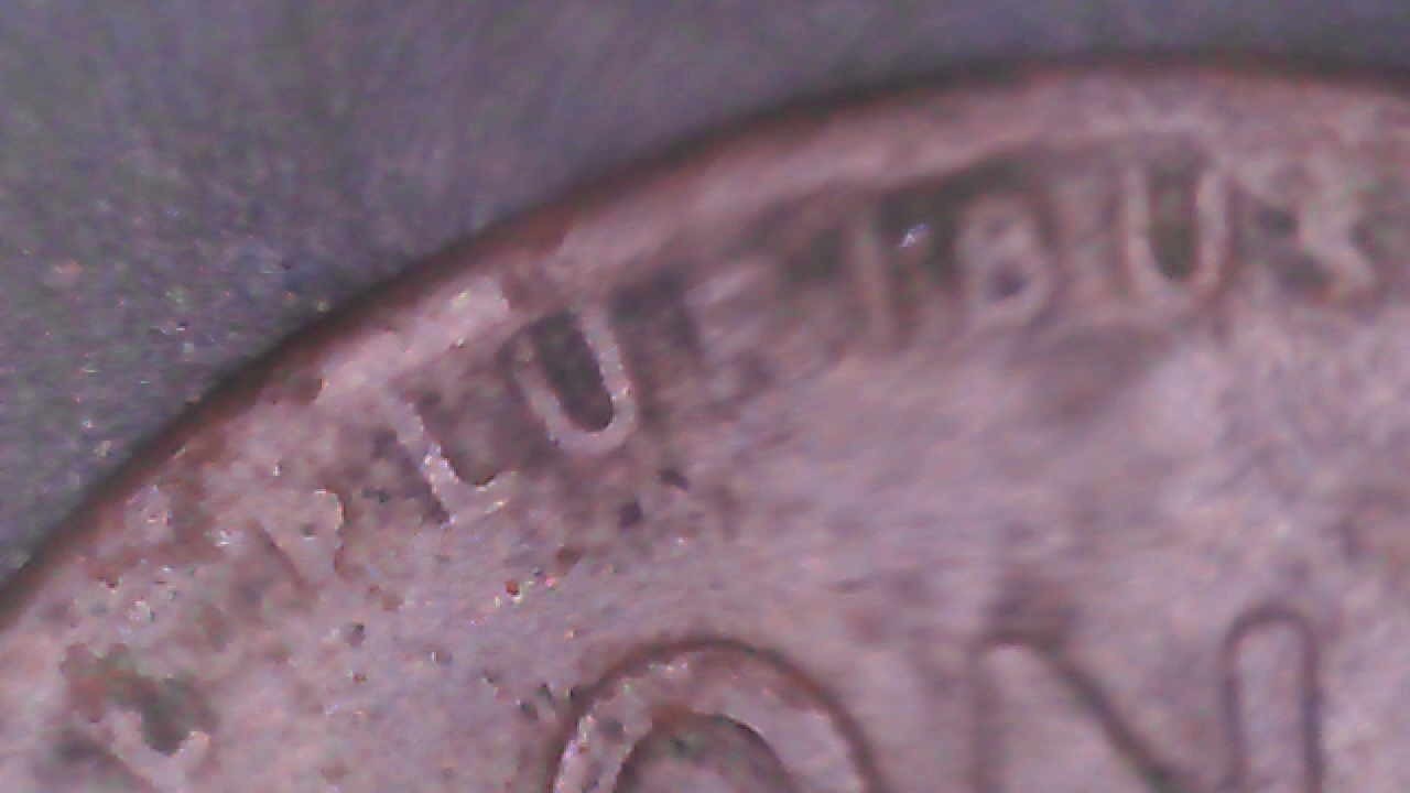 1919-S WHEAT PENNY
