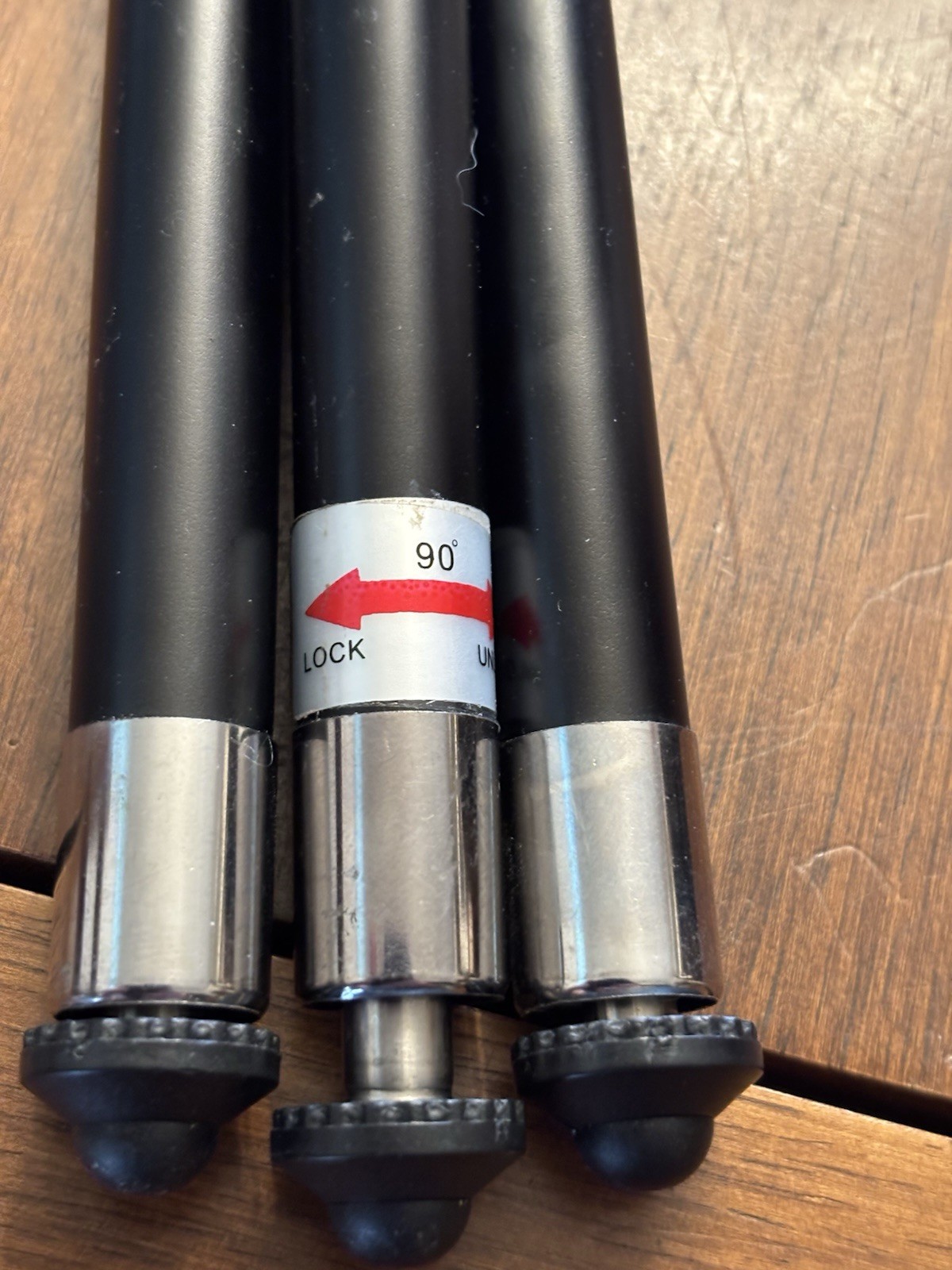 Sunpak 4200XL Tripod
