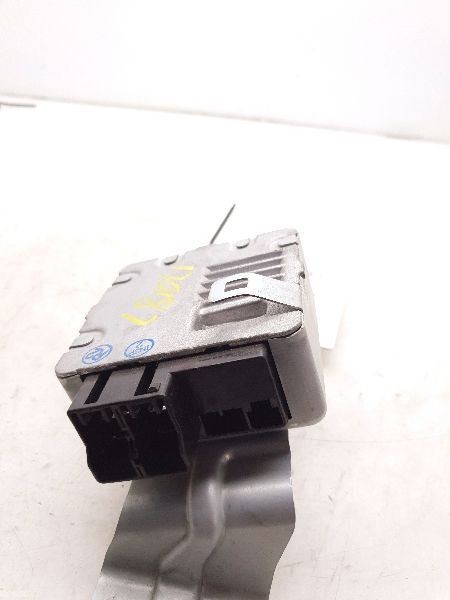 10-11 TOYOTA PRIUS POWER STEERING CONTROL MODULE ECM ASSEMBLY